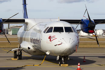 EI-SLJ - Air Contractors ATR 72 (all models)
