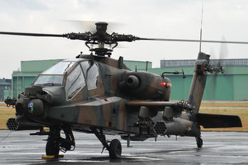 74508 - Japan - Ground Self Defense Force Fuji AH-64DJP