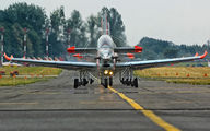 049 - Poland - Air Force "Orlik Acrobatic Group" PZL 130 Orlik TC-1 / 2 aircraft