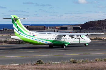 EC-MHI - Binter Canarias ATR 72 (all models)