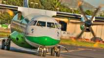 EC-JEH - Binter Canarias ATR 72 (all models) aircraft