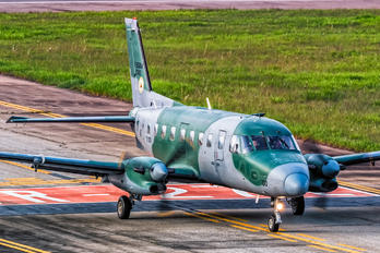 2300 - Brazil - Air Force Embraer EMB-110 C-95BM