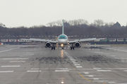 EI-DVJ - Aer Lingus Airbus A320 aircraft