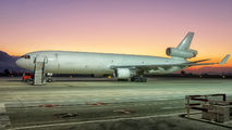 Z-GAC - Global Africa Cargo McDonnell Douglas MD-11F aircraft