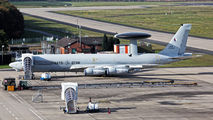 LX-N90456 - NATO Boeing E-3A Sentry aircraft