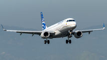 Copa Airlines Colombia HP-1563CMP image