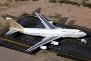N322SG - Atlas Air Boeing 747-400 aircraft