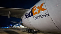 FedEx Federal Express N953FD image