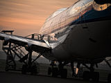 PH-BFO - KLM Boeing 747-400 aircraft