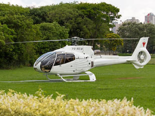 PR-NKM - Private Eurocopter EC130 (all models)