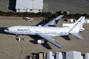 N140SC - Orbital Sciences Corporation Lockheed L-1011-100 TriStar aircraft