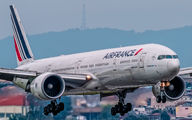Air France F-GSQJ image