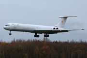 EW-450TR - Rada Airlines Ilyushin Il-62 (all models) aircraft
