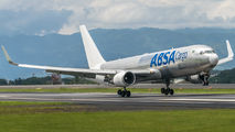 PR-ACQ - ABSA Cargo Boeing 767-300ER aircraft