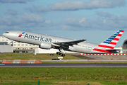 N770AN - American Airlines Boeing 777-200ER aircraft