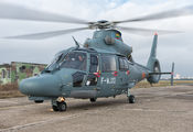 F-WJXD - Lithuania - Air Force Airbus Helicopters AS365 N3+ aircraft