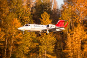 N165AL - Private Learjet 31 aircraft