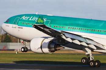 EI-DUO - Aer Lingus Airbus A330-200