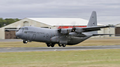G-275 - Netherlands - Air Force Lockheed C-130H Hercules