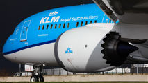 KLM PH-BHC image