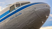 PH-PBA - DDA Classic Airlines Douglas C-47A Skytrain aircraft