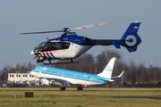 PH-PXA - Netherlands - Police Eurocopter EC135 (all models) aircraft