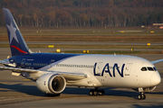 CC-BBH - LAN Airlines Boeing 787-8 Dreamliner aircraft