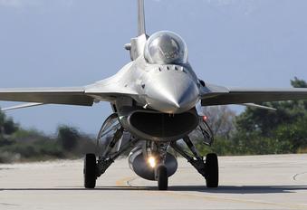 510 - Greece - Hellenic Air Force Lockheed Martin F-16C Fighting Falcon