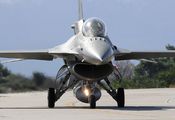 510 - Greece - Hellenic Air Force Lockheed Martin F-16C Fighting Falcon aircraft