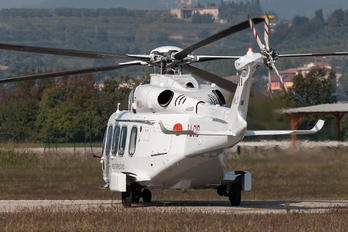 I-LCIB - Agusta Westland Agusta Westland AW189