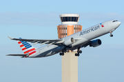N272AY - American Airlines Airbus A330-300 aircraft