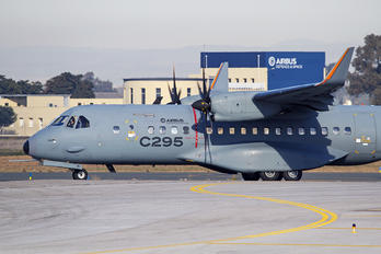EC-296 - Airbus Military Casa C-295MW