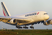 Air France F-HPJH image