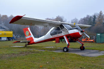 SP-ECN - Aeroklub Białostocki PZL 104 Wilga 35A