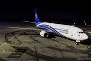 Oman Air A4O-BT image