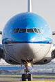 PH-BQO - KLM Boeing 777-200ER aircraft