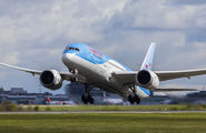 G TUIA - Thomson/Thomsonfly Boeing 787-8 Dreamliner aircraft