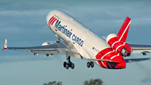 Martinair Cargo PH-MCW image
