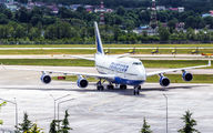 Transaero Airlines EI-XLJ image