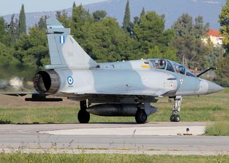 506 - Greece - Hellenic Air Force Dassault Mirage 2000-5BG