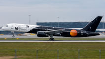 Titan Airways G-ZAPX image