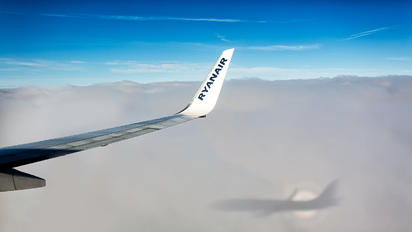 EI-DCI - Ryanair Boeing 737-800