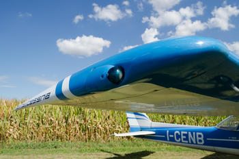 I-CENB - Private Reims F152
