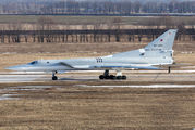 20 - Russia - Air Force Tupolev Tu-22M3 aircraft