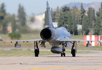 551 - Greece - Hellenic Air Force Dassault Mirage 2000-5EG