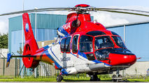 OY-HJA - Dancopter Eurocopter EC155 Dauphin (all models) aircraft