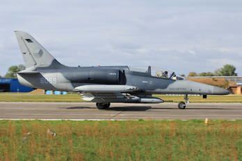 6059 - Czech - Air Force Aero L-159A  Alca