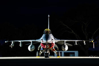 91-0417 - USA - Air Force General Dynamics F-16CJ Fighting Falcon