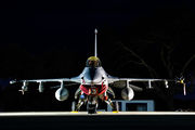 91-0417 - USA - Air Force General Dynamics F-16CJ Fighting Falcon aircraft