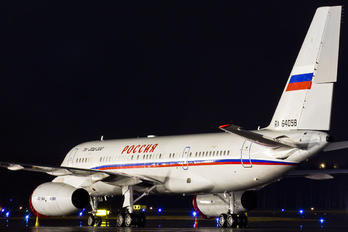 RA-64058 - Rossiya Tupolev Tu-204